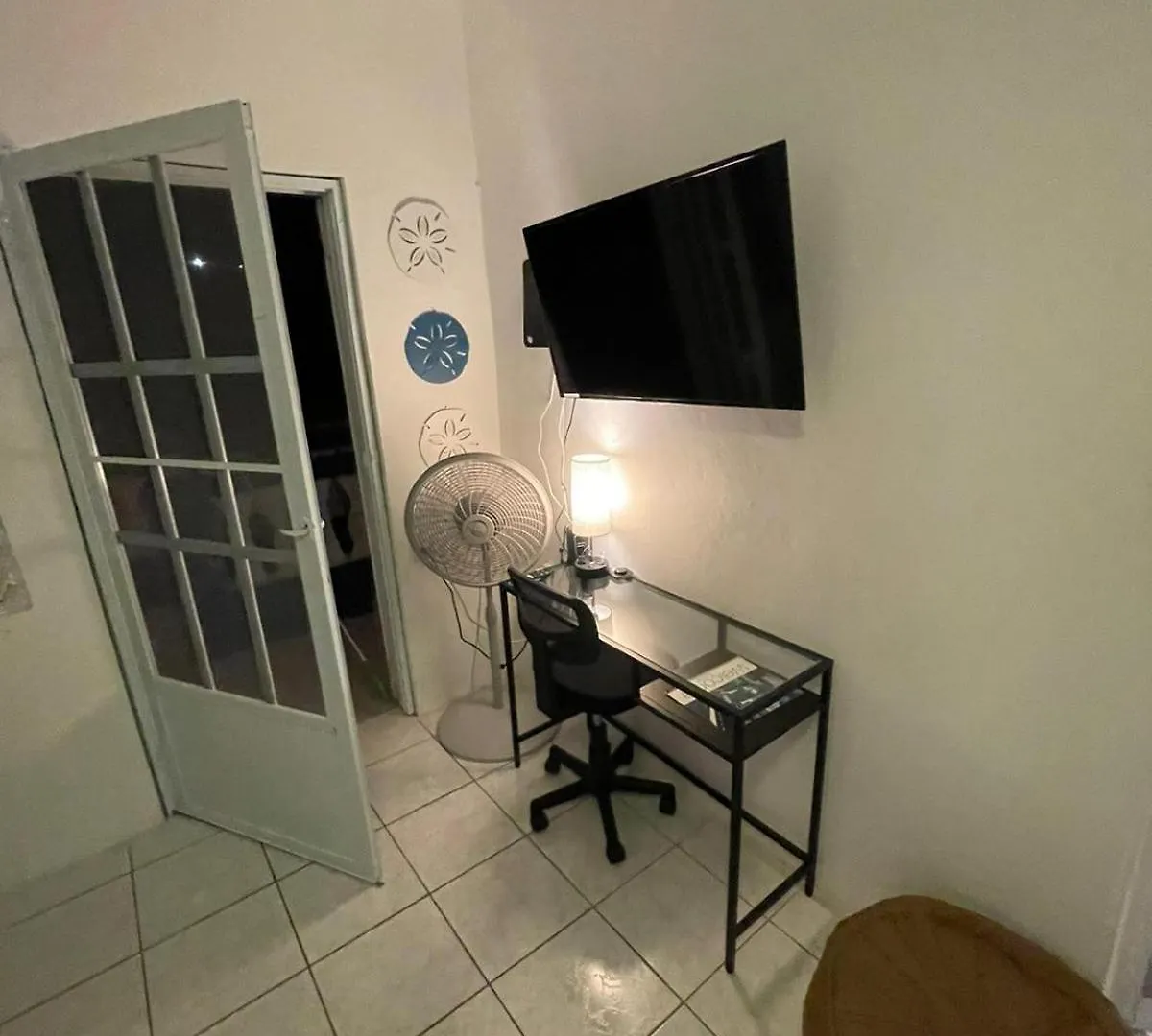 2B - Seashell Serenity 1Bdrm Aguadilla