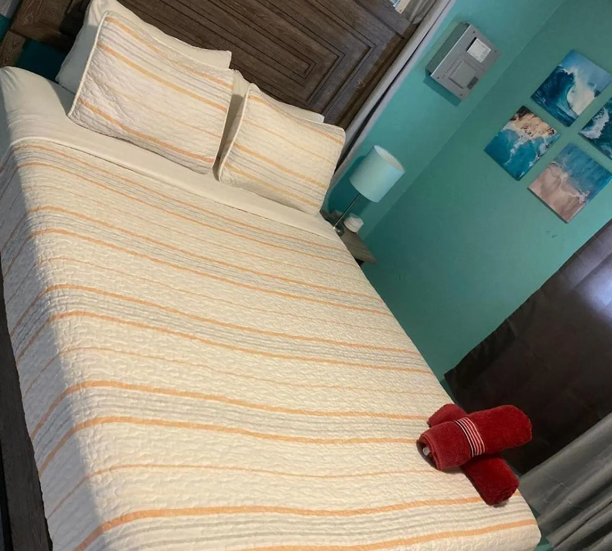 2B - Seashell Serenity 1Bdrm Aguadilla Puerto Rico