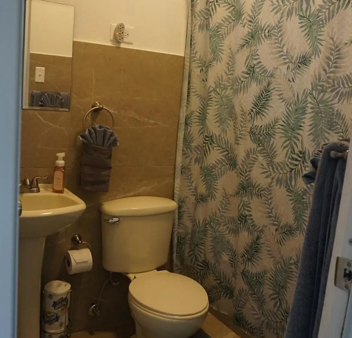 2B - Seashell Serenity 1Bdrm Aguadilla 0*,